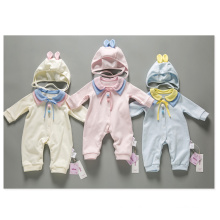 75306 Newbron Baby Clothes Romper Cute Romper Set
